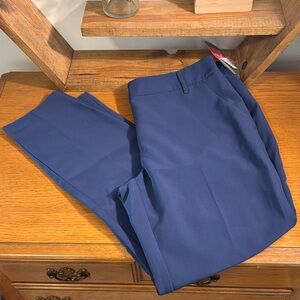 Bar III Women's Navy Pants